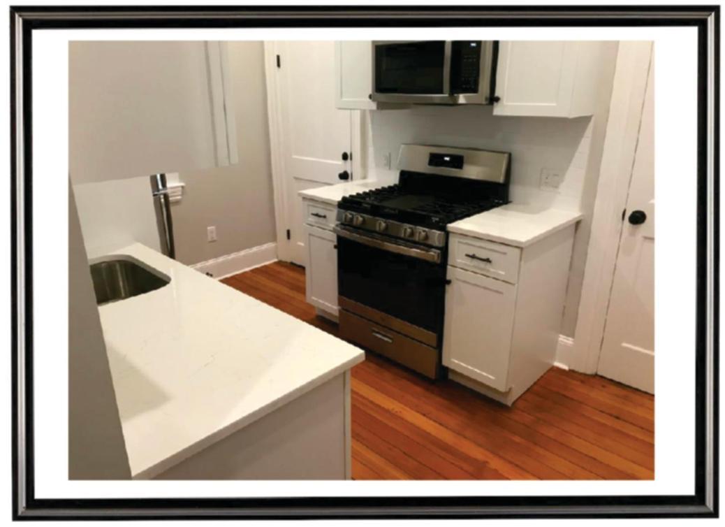 Homestay - B&B - Near South Boston - Jfk-Umass Area Dış mekan fotoğraf