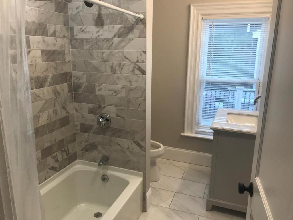 Homestay - B&B - Near South Boston - Jfk-Umass Area Dış mekan fotoğraf