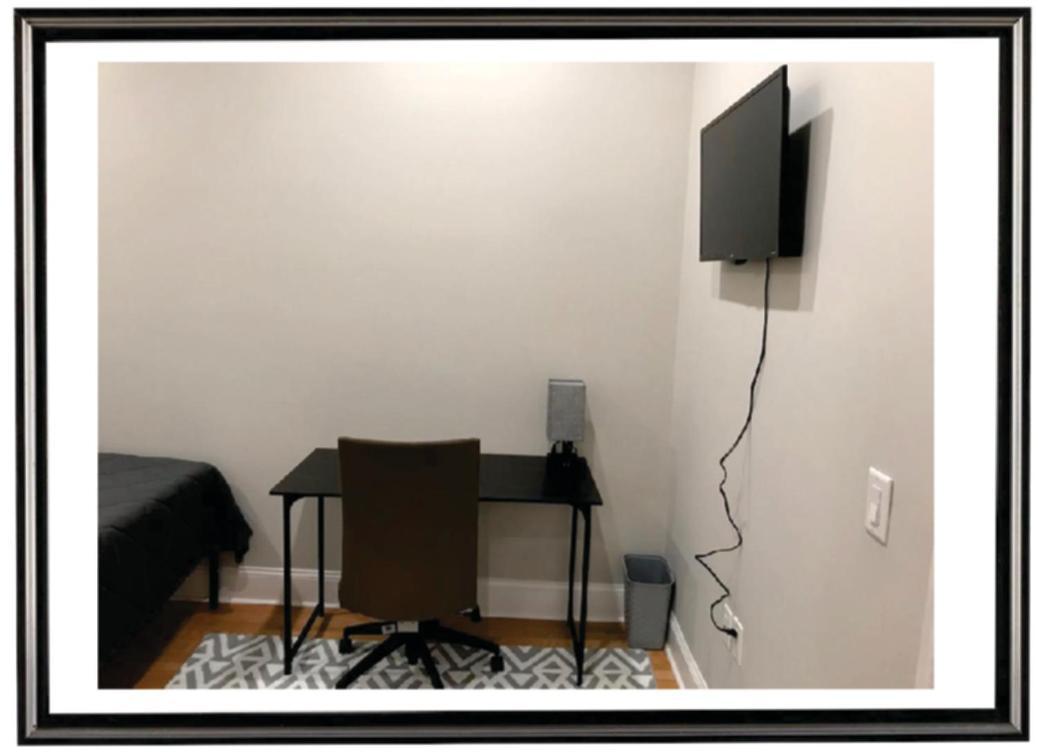Homestay - B&B - Near South Boston - Jfk-Umass Area Dış mekan fotoğraf