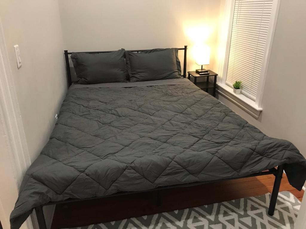 Homestay - B&B - Near South Boston - Jfk-Umass Area Dış mekan fotoğraf