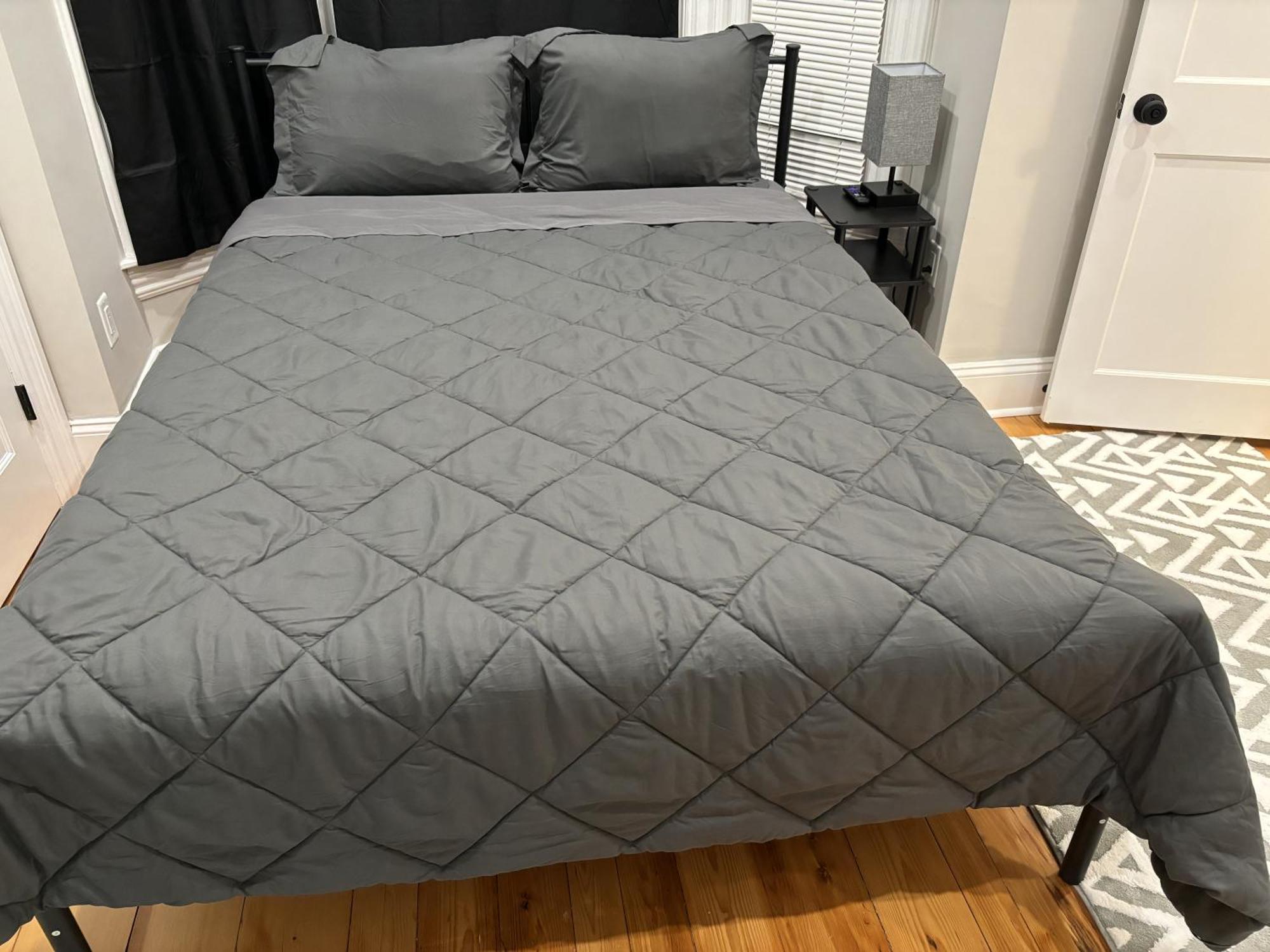 Homestay - B&B - Near South Boston - Jfk-Umass Area Dış mekan fotoğraf