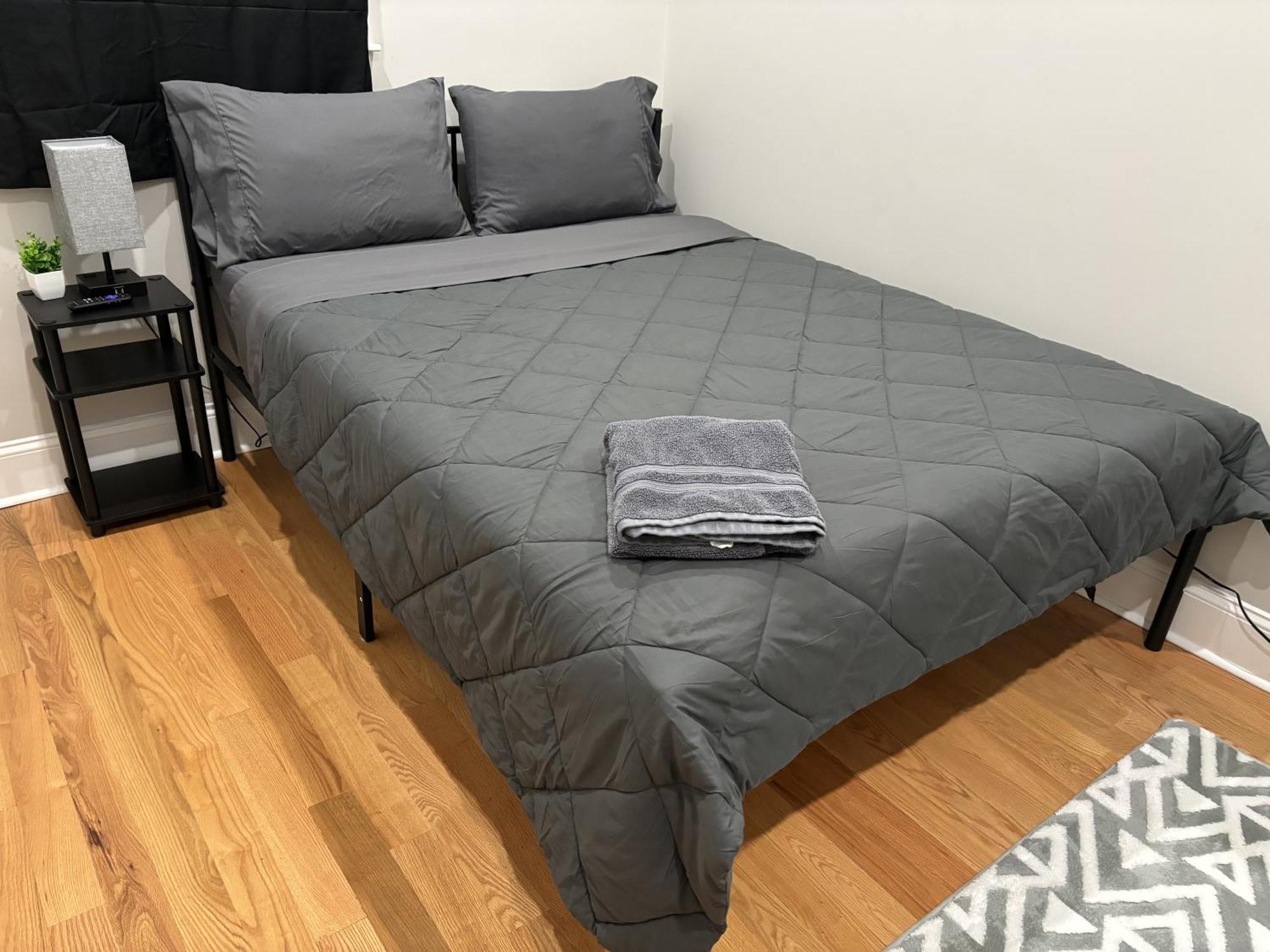 Homestay - B&B - Near South Boston - Jfk-Umass Area Dış mekan fotoğraf