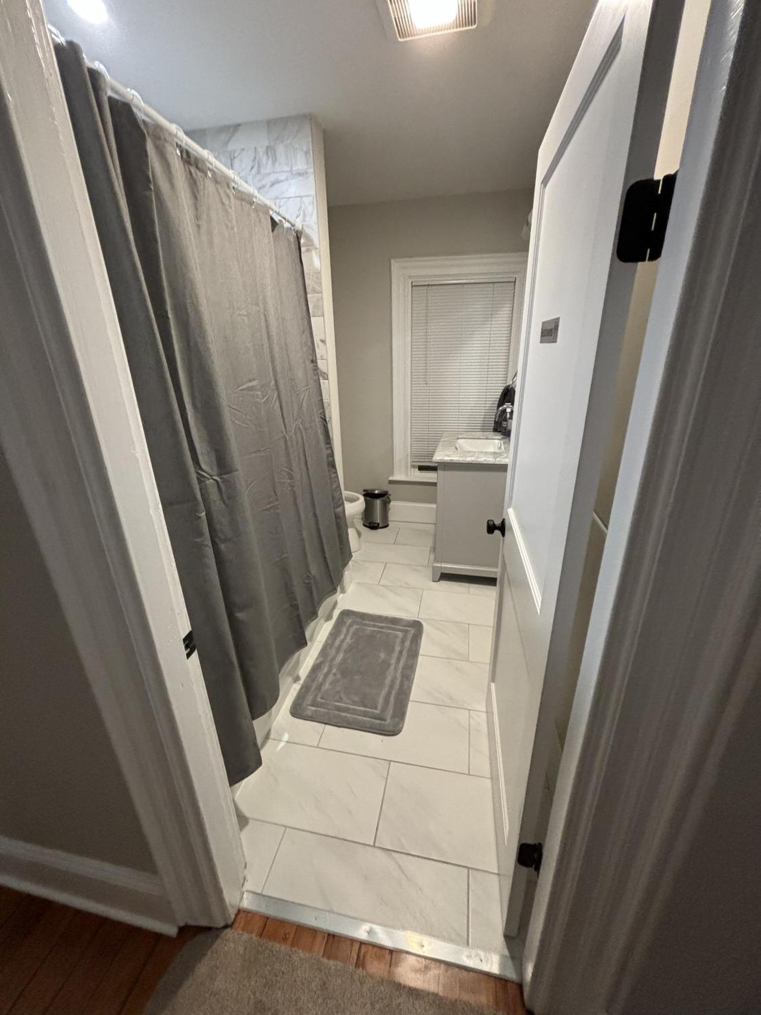 Homestay - B&B - Near South Boston - Jfk-Umass Area Dış mekan fotoğraf