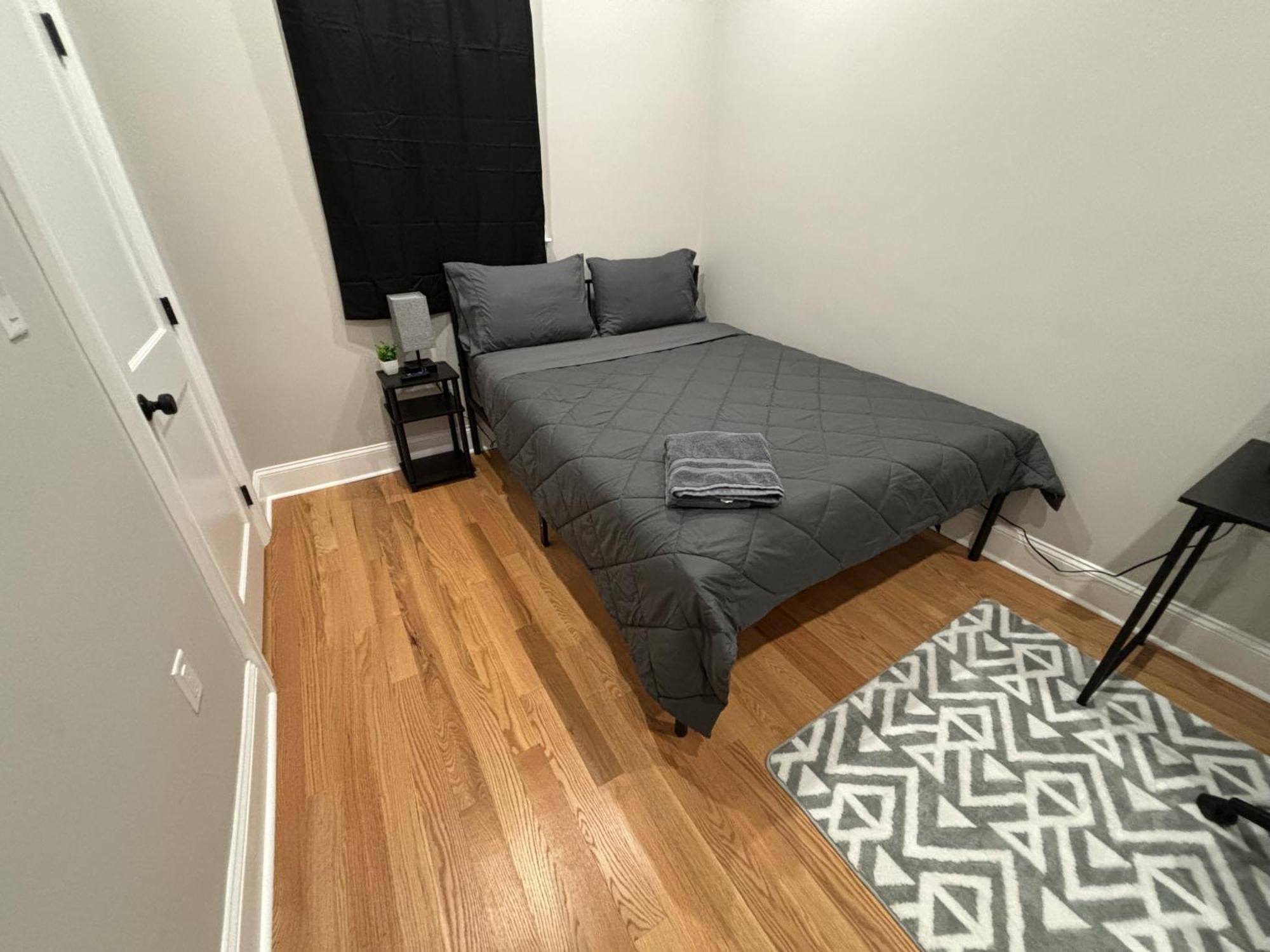 Homestay - B&B - Near South Boston - Jfk-Umass Area Dış mekan fotoğraf