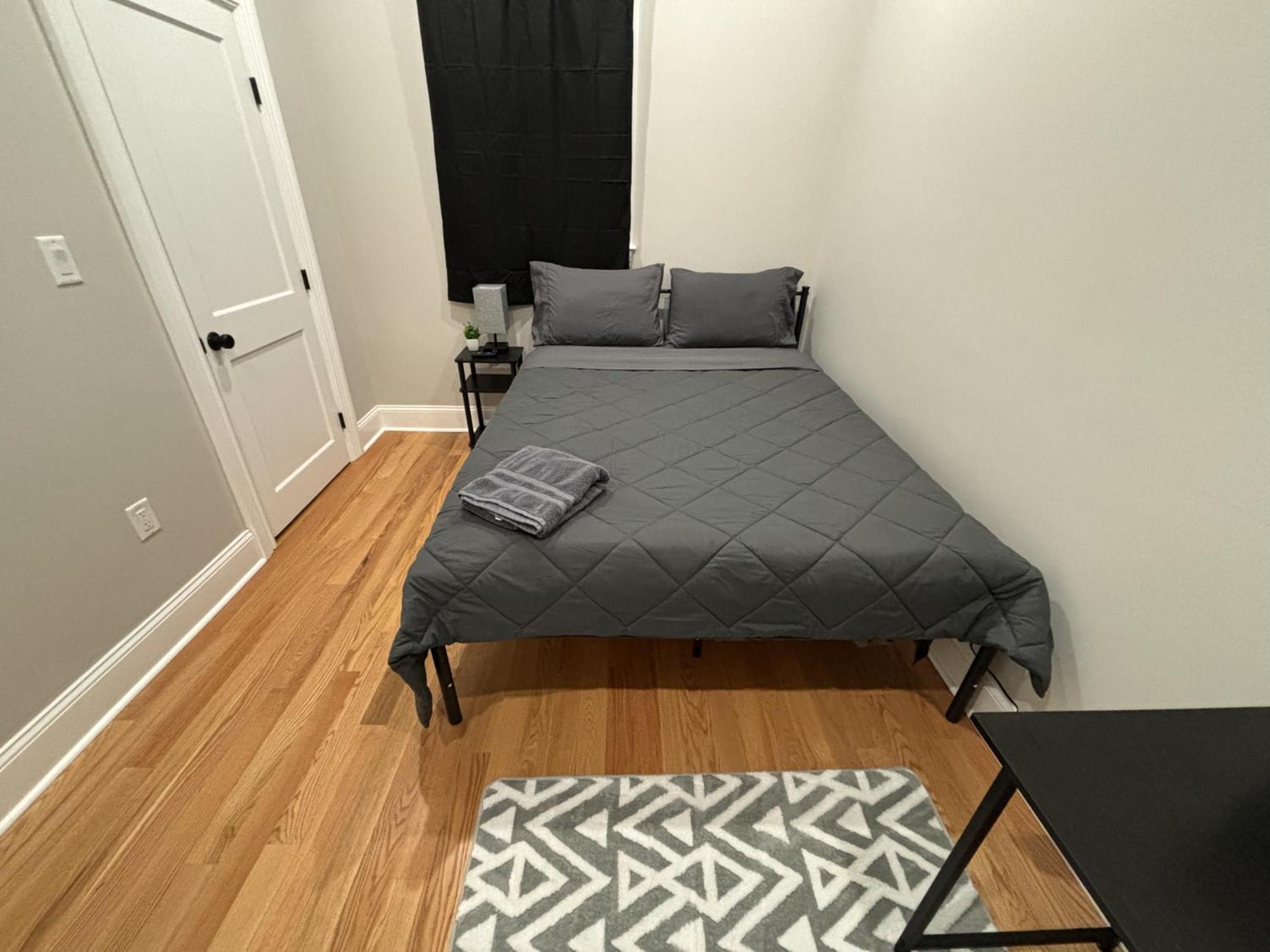 Homestay - B&B - Near South Boston - Jfk-Umass Area Dış mekan fotoğraf